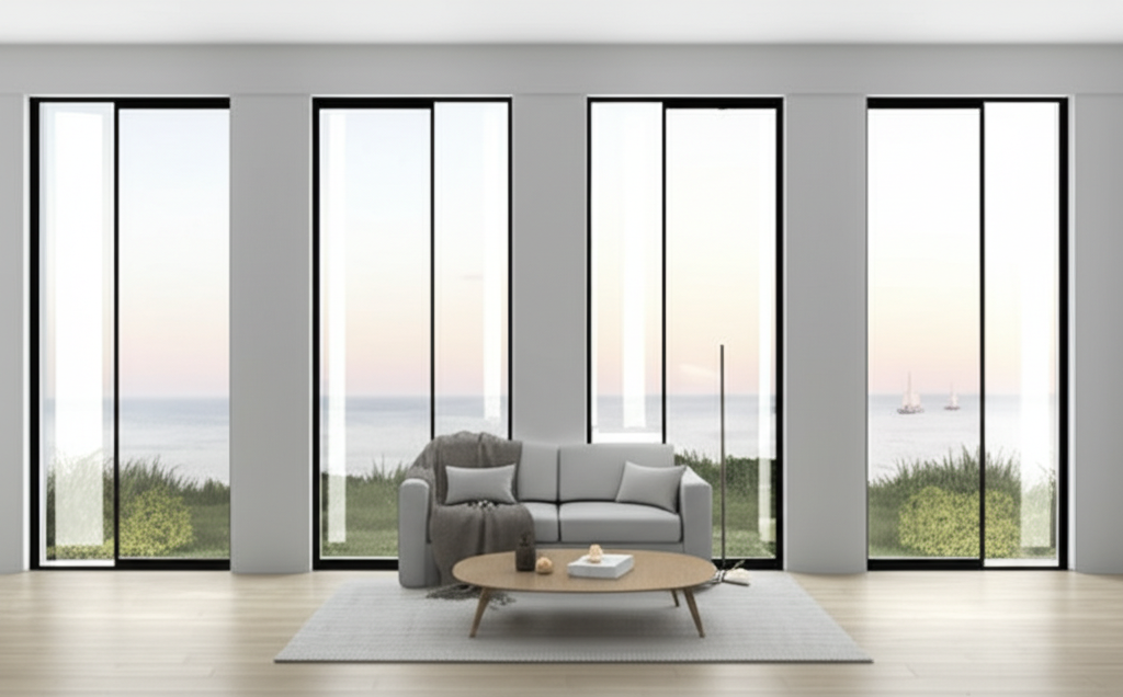 Window designs